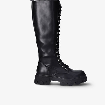 UNICORN Women's boots black 36 37 38 39 40 41
