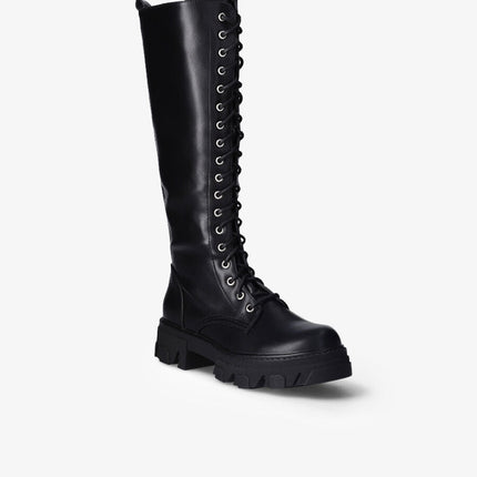 UNICORN Women's boots black 36 37 38 39 40 41