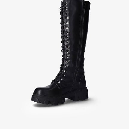 UNICORN Women's boots black 36 37 38 39 40 41
