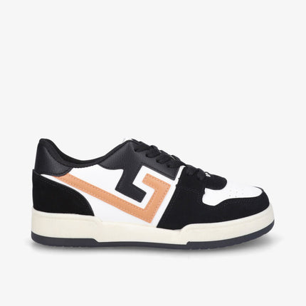 UNICORN Women's sneakers black 38 39 40