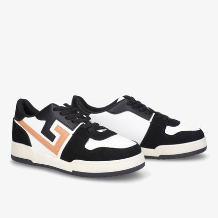 UNICORN Women's sneakers black 38 39 40