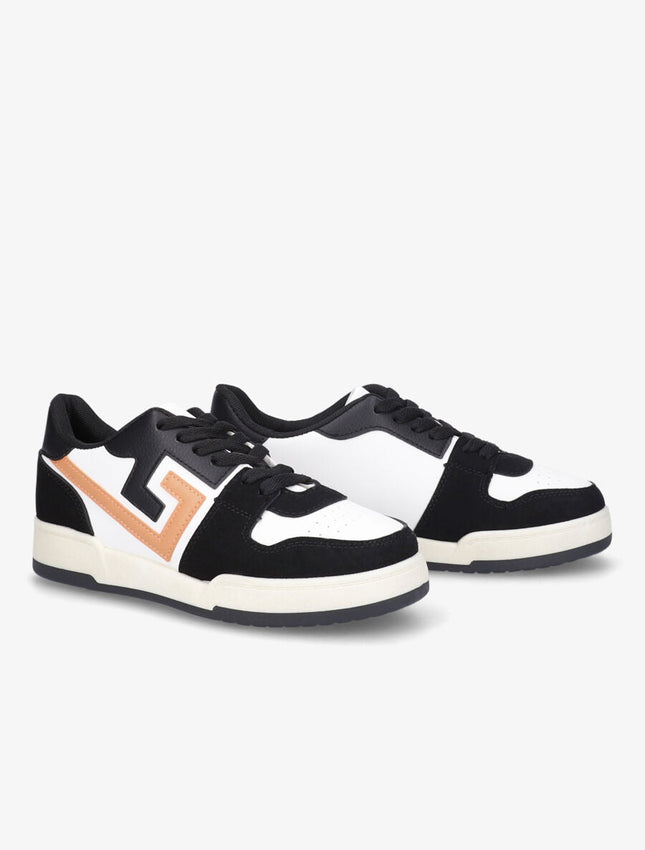 UNICORN Women's sneakers black 38 39 40