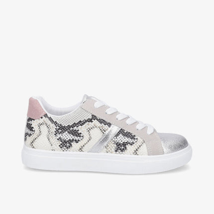 UNICORN Women's shoes sneakers 38 39 40 beige