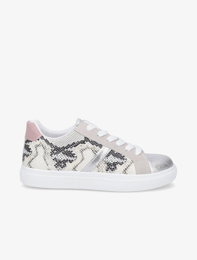 UNICORN Women's shoes sneakers 38 39 40 beige