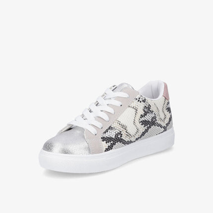 UNICORN Women's shoes sneakers 38 39 40 beige