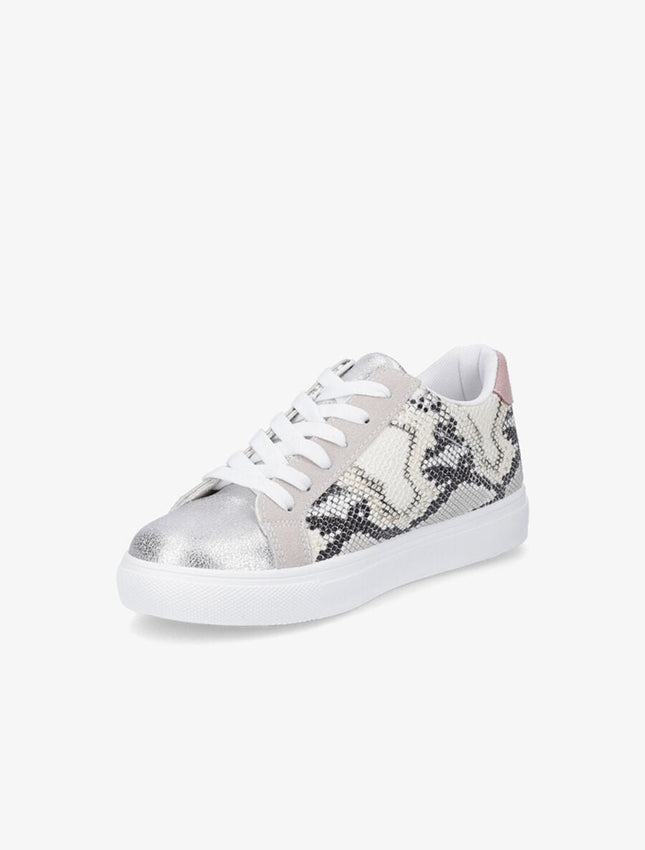 UNICORN Women's shoes sneakers 38 39 40 beige