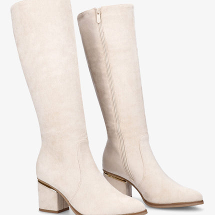 UNICORN Women's boots light pink black beige 36 37 38 39 40 41
