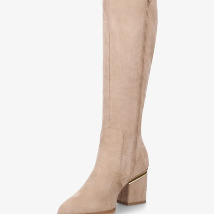 UNICORN Women's boots light pink black beige 36 37 38 39 40 41