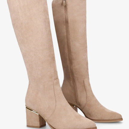 UNICORN Women's boots light pink black beige 36 37 38 39 40 41