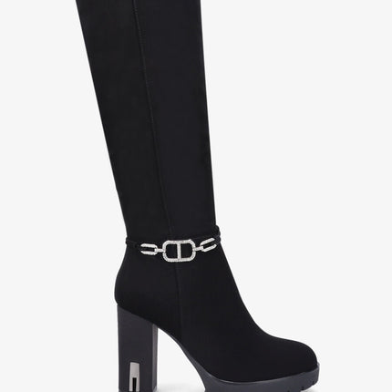 UNICORN Women's boots black 36 37 38 39 40 41
