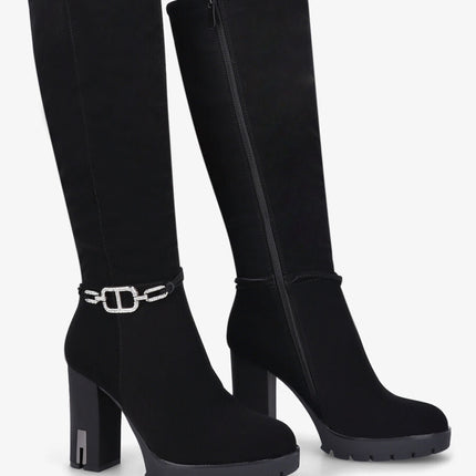 UNICORN Women's boots black 36 37 38 39 40 41