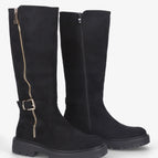Black / 36