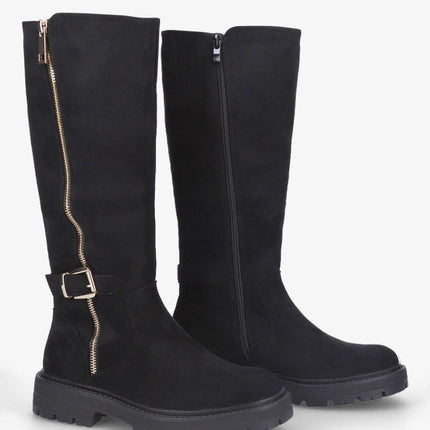 UNICORN Women's boots brown black beige 36 37 38 39 40 41