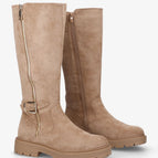Beige / 36