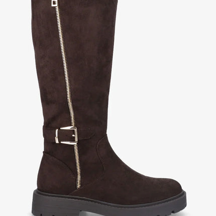 UNICORN Women's boots brown black beige 36 37 38 39 40 41
