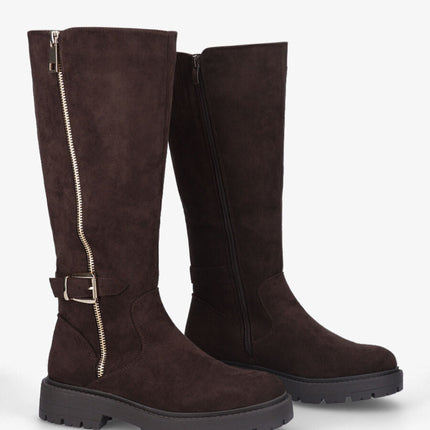 UNICORN Women's boots brown black beige 36 37 38 39 40 41