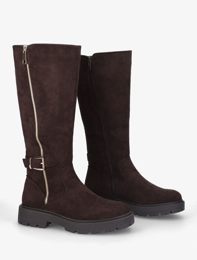 UNICORN Women's boots brown black beige 36 37 38 39 40 41
