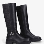 Black / 36