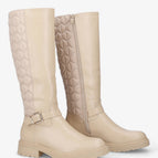 Beige / 36