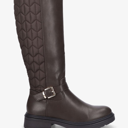 UNICORN Women's boots brown black beige 36 37 38 39 40 41
