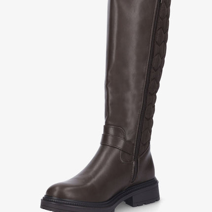 UNICORN Women's boots brown black beige 36 37 38 39 40 41