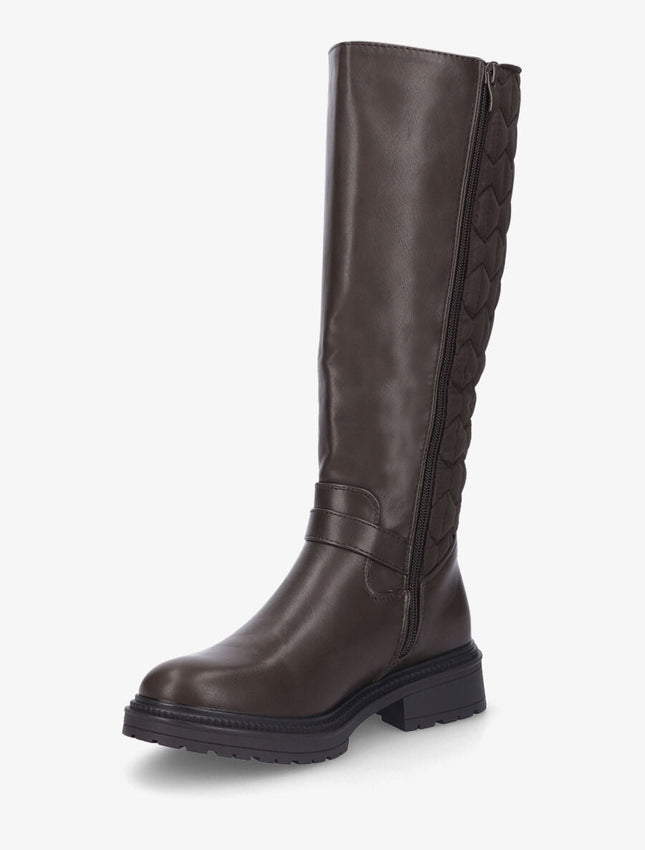 UNICORN Women's boots brown black beige 36 37 38 39 40 41