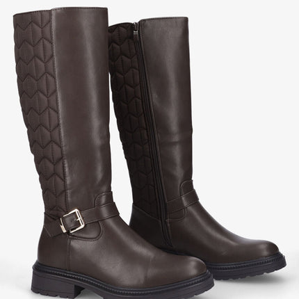 UNICORN Women's boots brown black beige 36 37 38 39 40 41