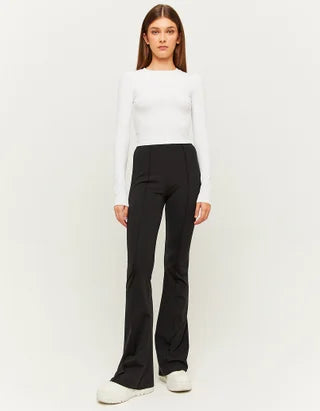 UNICORN Women's trousers leggings black xs s m l