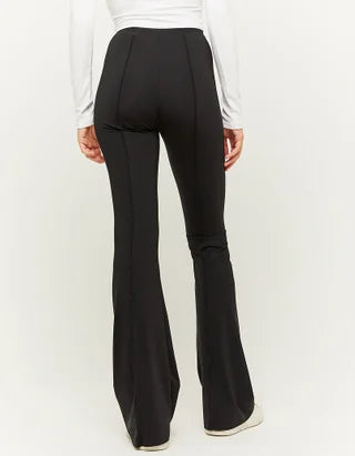 UNICORN Women's trousers leggings black xs s m l