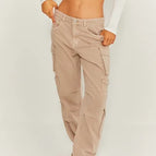 Beige / XXS