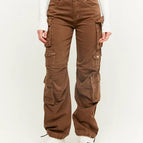 Dark Brown / XXS