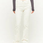 XS / White