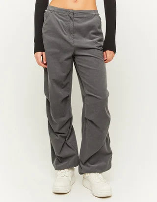 UNICORN Women's trousers dark grey xs s m l xl