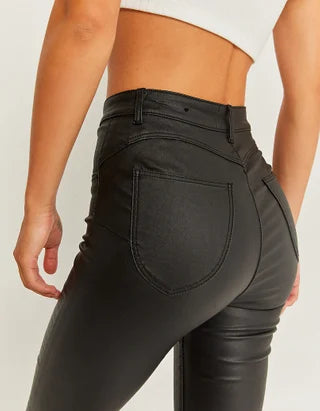 UNICORN Women's trousers black skinny jeans xs s m l xl