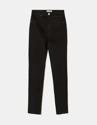 UNICORN Women's trousers black white xs s m