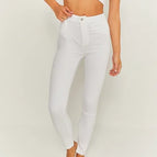 XS / White