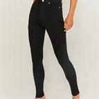 Black / XS