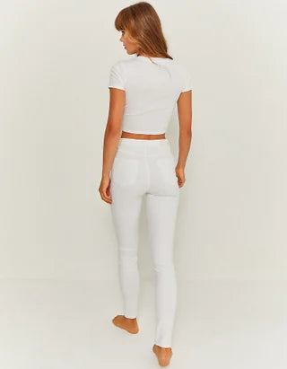 UNICORN Women's trousers black white xs s m l xl xxl