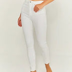 White / XS