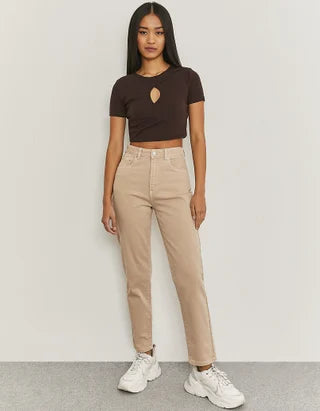 UNICORN Women's jeans beige xs s m l xl xxl