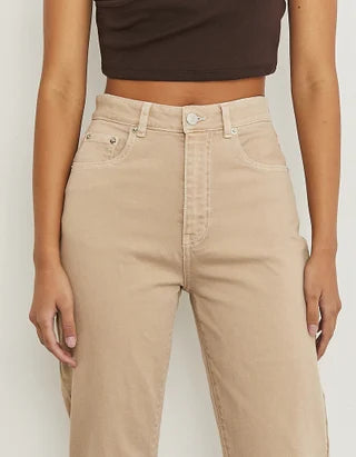 UNICORN Women's jeans beige xs s m l xl xxl