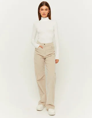 UNICORN Women's jeans beige black xxs xs s m l xl