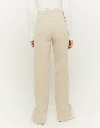 UNICORN Women's jeans beige black xxs xs s m l xl