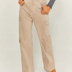 Beige / XS