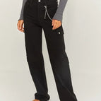 Black / XS
