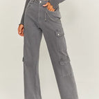 Grey / XS