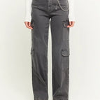 Dark Grey / XS