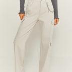 White / XS
