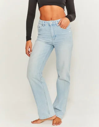 UNICORN Women's jeans light blue dark grey xs s m l xl xxl