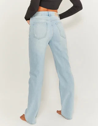 UNICORN Women's jeans light blue dark grey xs s m l xl xxl